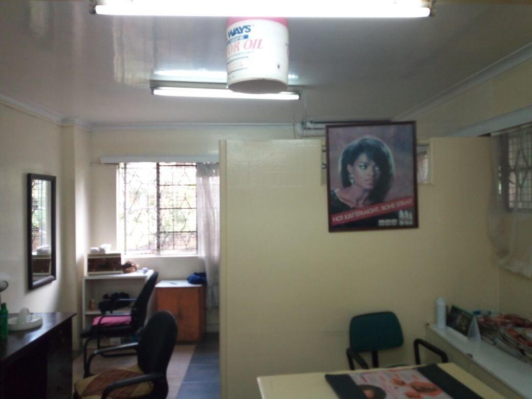 Ywca Parkview Suites Nairobi Buitenkant foto